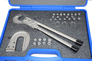 Rivet Tools Hand Squeezers